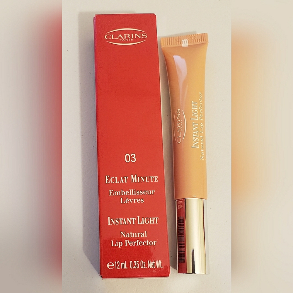 Clarins Instant Light Lip Perfector